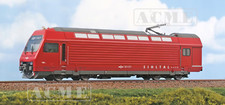 ACME 69654 SBB-CFF-FFS Re 456 551-1 Livrée Rouge ''Sihltalbahn'' DCC SOUND