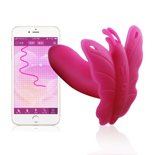 Sextoys femme culotte vibrante - femme,