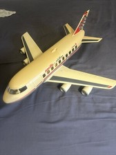 avion playmobil