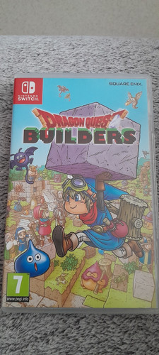 Dragon quest builders - dragon, occas