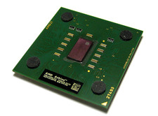 AMD Athlon XP 2600+ Low Power