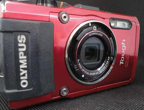 Appareil photo numérique - , 16