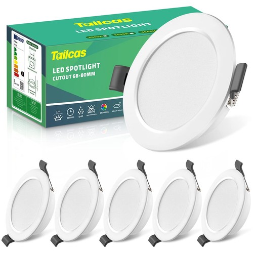 Spot led encastrable ip44 - spot,