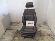 Siege avant droit Volkswagen