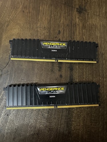 Corsair vengeance lpx go - corsair,