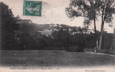 95 NOISY SUR OISE LE PARC