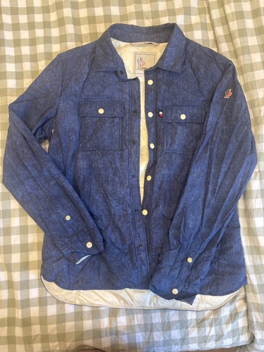 Veste homme moncler - homme,