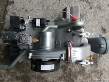 Ventileur Ccomplet pour