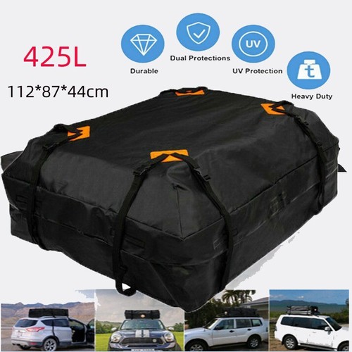 425l sac toit voiture pour - sac, de