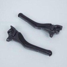 Paire de levier de frein TNT