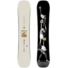 Burton Good Company Snowboard