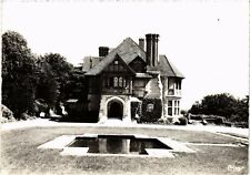 CPM Lamorlaye Chateau du bois Larris FRANCE (1014774)