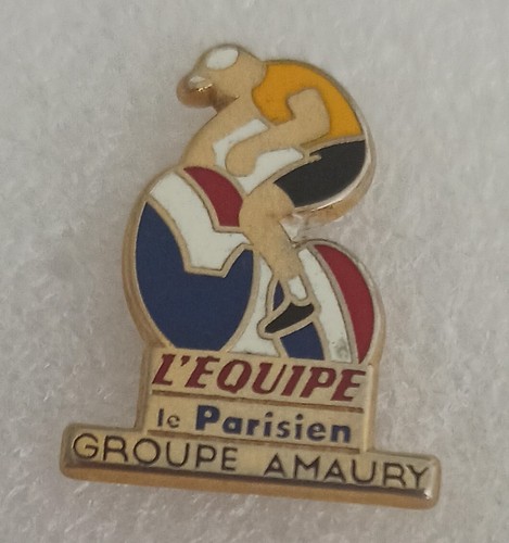 Tour france cycliste - de, pins