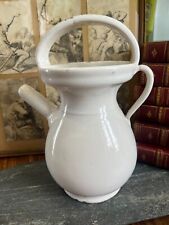 Cruche & Pichet & Broc