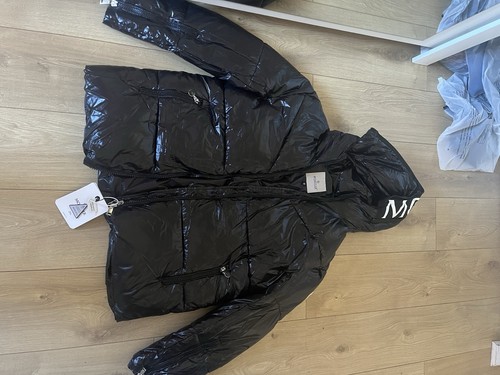 Moncler veste doudoune femme