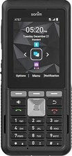 Sonim XP5 Plus XP5900 (No Knobs) 16GB AT&T + GSM Unlocked Rugged Good