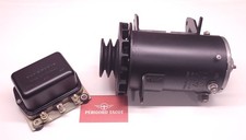 Dynamo 12v Ducellier 7327 +