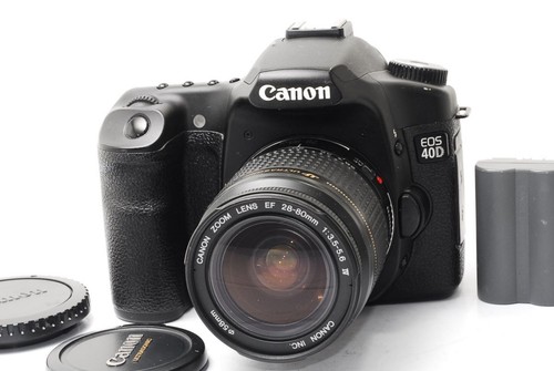 Boîtier canon eos - canon, +