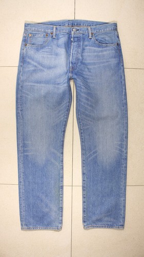 Jean levi 501 original pour - levi's,