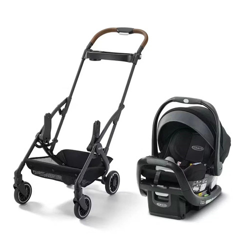 Graco snugride snugfit dlx - snugride,