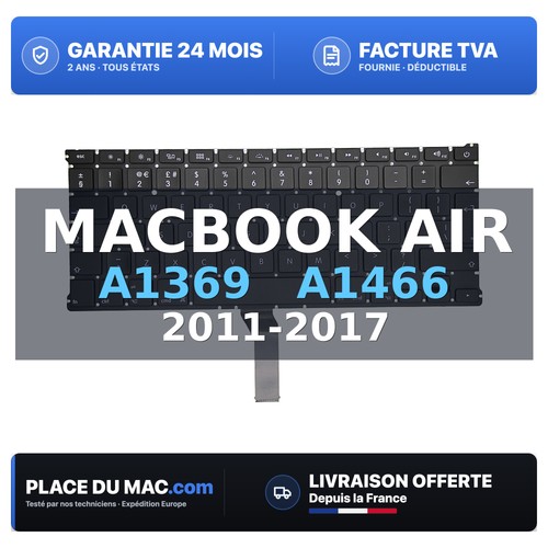 Clavier britannique pour - clavier,