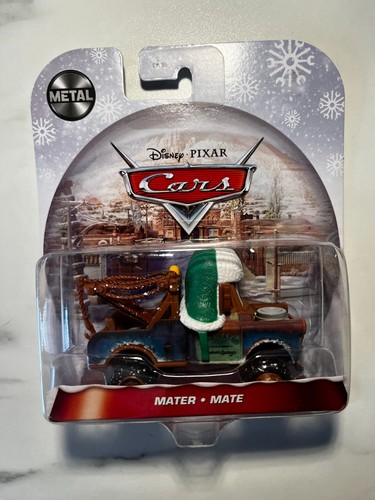 Voiture cars disney pixar - voiture,