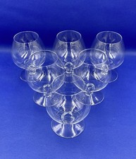 Daum Modèle Bolero 6 Verres