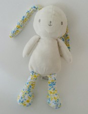 🌟Doudou Peluche Lapin