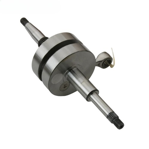 Scooter racing crankshaft for - scooter,