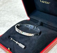 Cartier Bracelet Love en or