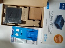 Modem ADSL2+ ZyXEL
