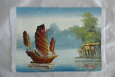 Tableau Peinture  sur toile