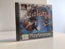 Jeu Playstation 1 PS1 - GALAGA
