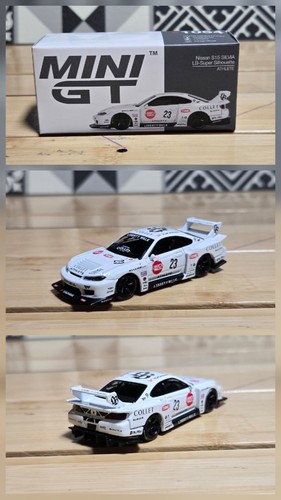 Nissan s15 silvia - , lb
