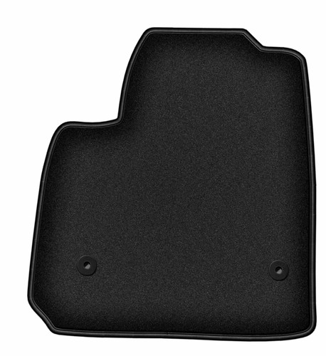 Tapis conducteur velours - tapis, en
