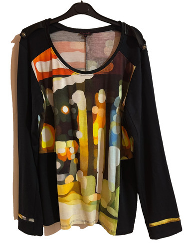 Aventures des toiles - des, shirt