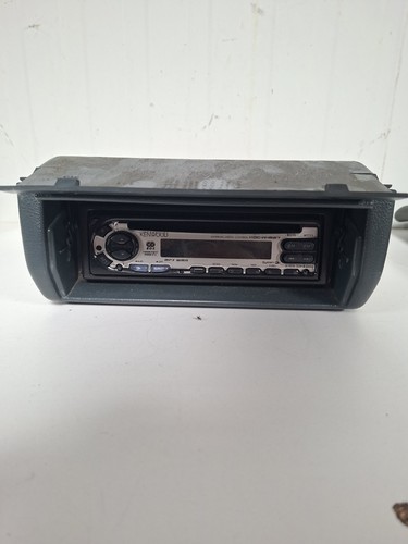Autoradio kenwood kdc w4527g - autoradio,