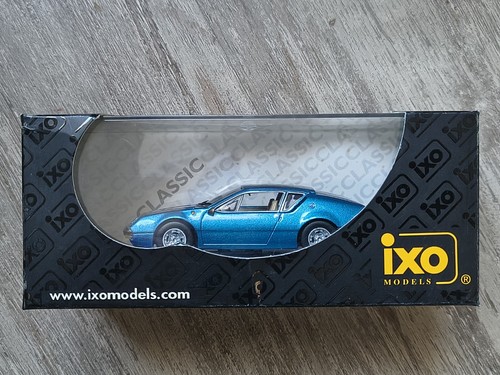 Ixo models classic 43 - ixo,