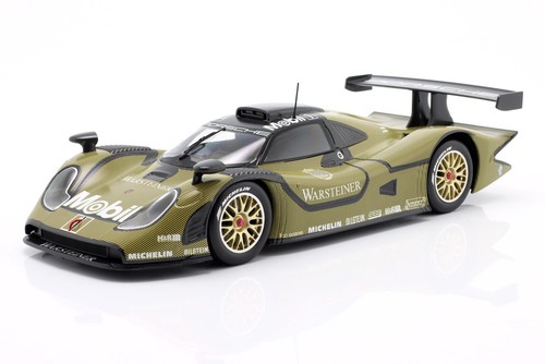 Porsche 911 gt1 ag - 911,