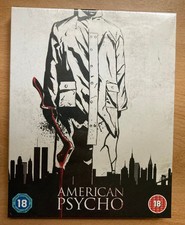 American Psycho - Steelbook