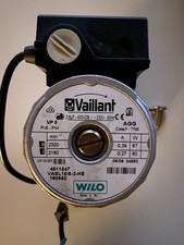 Circulateur  Chaudière