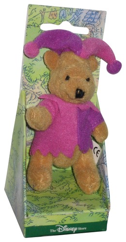 Disney store winnie the pooh - winnie,
