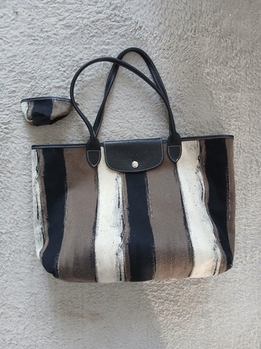 Sac cabas longchamp le - cabas,