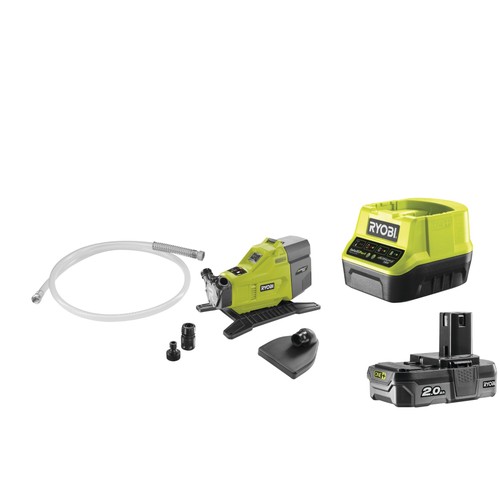 Ryobi r18tp batterie de - ryobi, r18tp-0