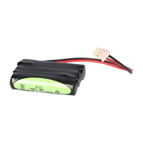 Akkupack 700mah remplace - 700mah,
