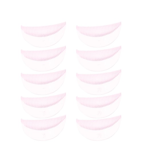 Bouclier mascara kit - bouclier,