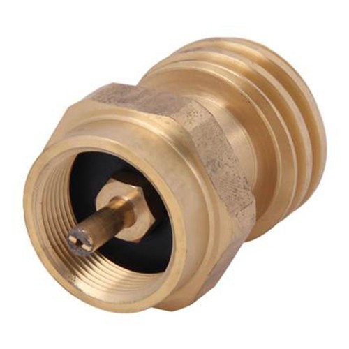 Adaptateur remplissage du - adaptateur, de