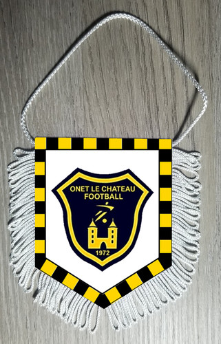 Fanion wimpel pennant - fanion,