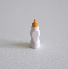 PLAYMOBIL (Y1234) HOSPITAL - Bottle 4404 Baby Room 4286