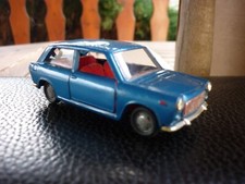 Politoys 522 autobianchi - 522.,